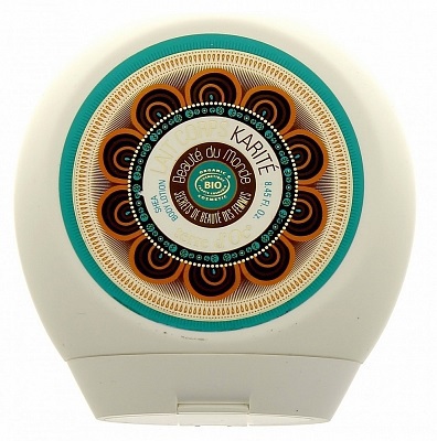 Terre Doc Karite bodymilk voedend 250ml