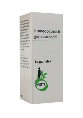 VSM Hypericum perforatum d4 20ml