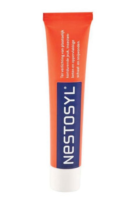Nestosyl Creme tube 15g | Voordelig online kopen | Drogist.nl