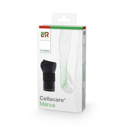 Cellacare Manus classic links maat 1