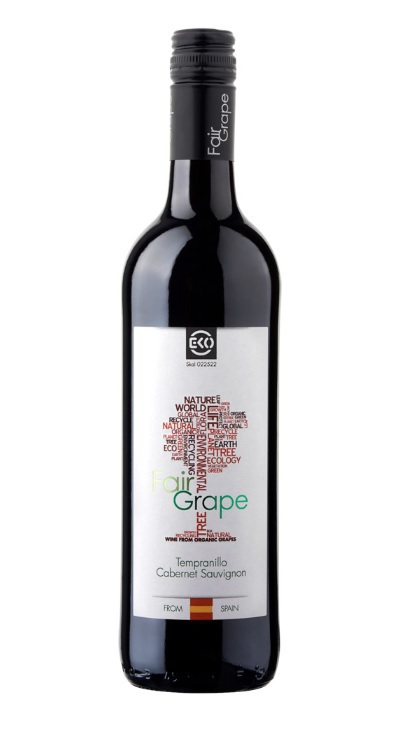 parra jimenez Wijn el molinero viejo verdejo wit 750ml