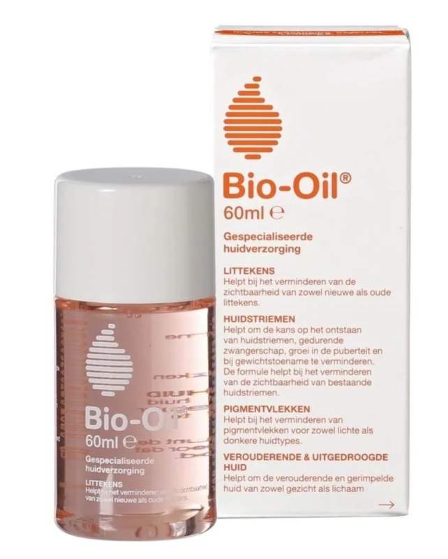 Vaardig zomer omverwerping Bio Oil kopen tegen littekens, striemen & striae (ook voor gezicht)