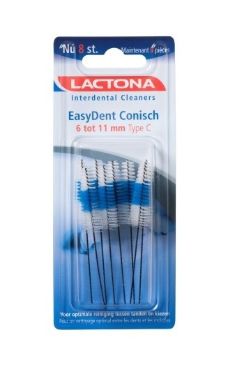 Lactona Ragers C 6-11 mm stuk | Voordelig online kopen