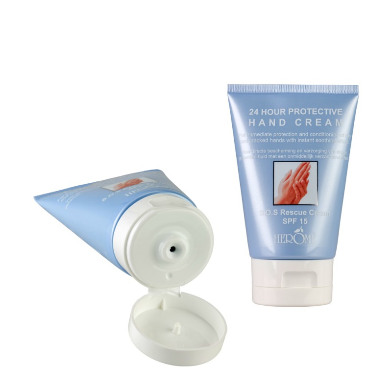 Herôme Handcreme 24 hour protective 80ml