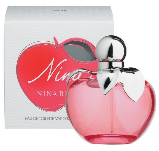 Amuseren Voldoen Herstellen Nina Ricci Nina parfum aanbieding koop je bij Drogist.nl