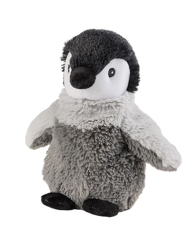 essay Graf Sortie Warmies Magnetronknuffel Baby Pinguin Mini 1 stuk | Voordelig online kopen  | Drogist.nl