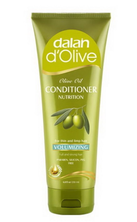 Dalan d'Olive Conditioner volumizing 200ml