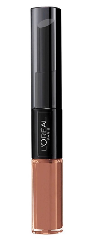 L'Oréal Paris Lipstick infaillible 113 invincible sable