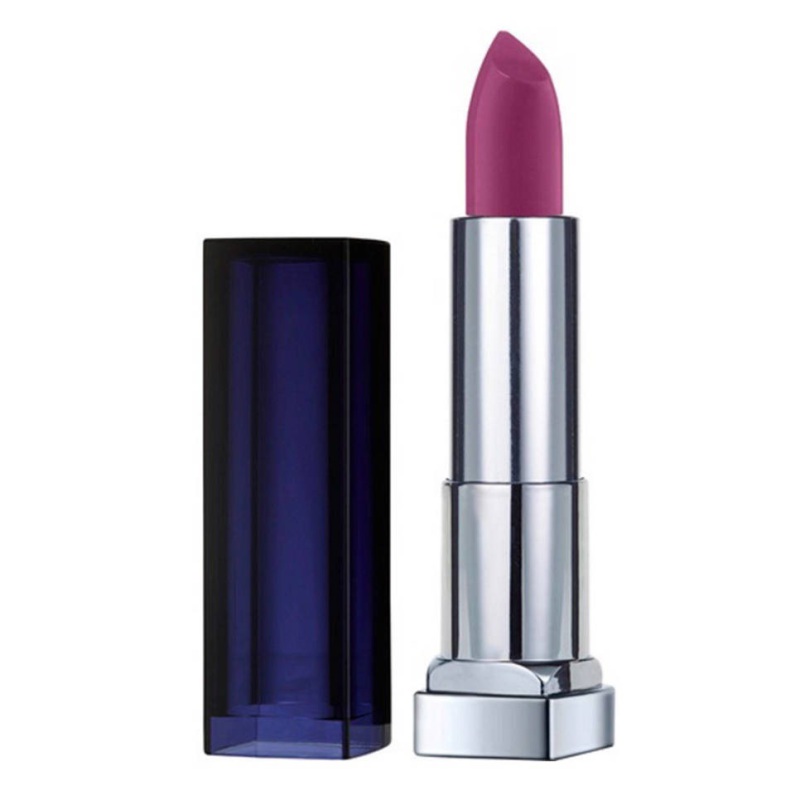 Maybelline Lipstick color sensational 886 berry