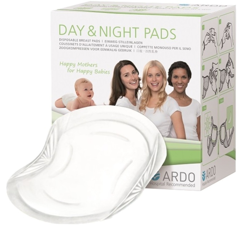 Goedkoopste Ardo Medical Day and night pads 30 stuks