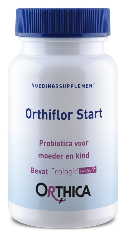 Orthica Orthiflor start 42 gram