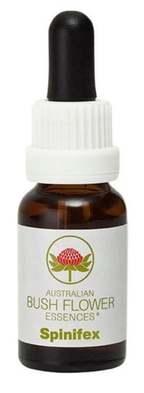 Australian Bush Spinifex 15ml
