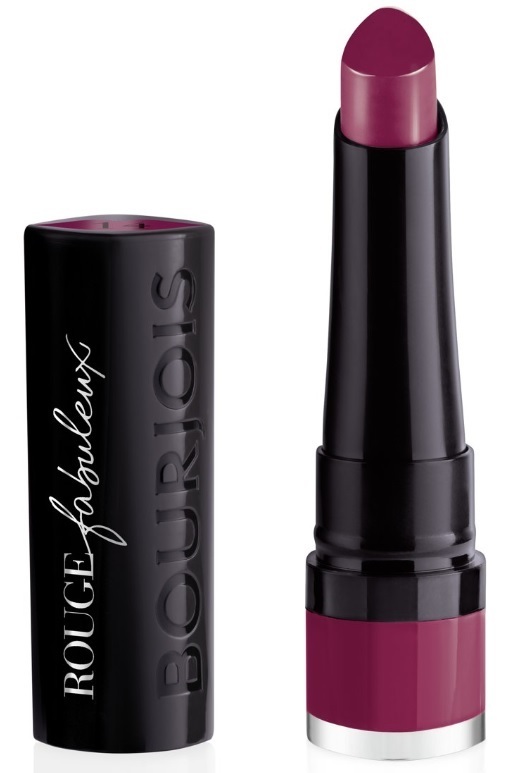 Bourjois Lippenstift rouge fabuleux 14 clair de plump