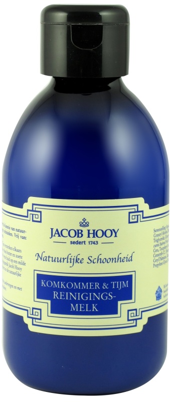 Jacob Hooy Komkommer en tijmmelk 250ml