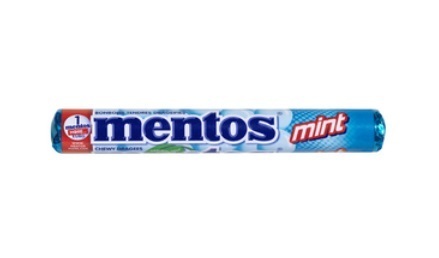 excuus Onvervangbaar Mammoet Mentos Mint 1rol | Voordelig online kopen | Drogist.nl
