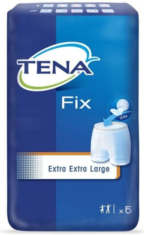 Tena Fix premium xx large 5st