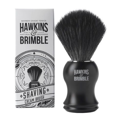 Hawkins en Brimble Shaving brush
