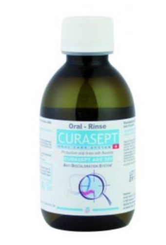 Aantrekkingskracht spanning hardwerkend Curasept Chloorhexidine 0.05% 200ml | Voordelig online kopen | Drogist.nl