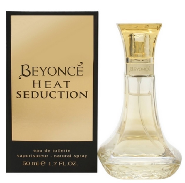Parfum Beyoncé Heat Eau De Parfum Pour Femme – 50 Ml – Neuf (voir Détails)