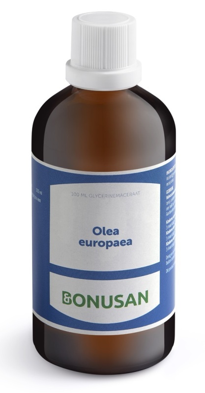 Bonusan Olea europea 100ml