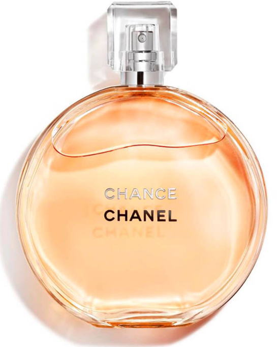 Chanel Chance Eau De Toilette 150ml | Voordelig online kopen | Drogist.nl