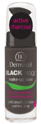 dermacol Make up base black 20 ml