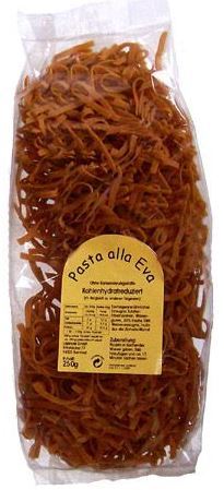 Goedkoopste adams Pasta alla eva 250 gram