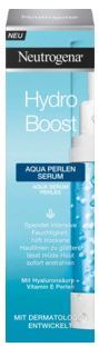 Neutrogena Hydro boost parel serum