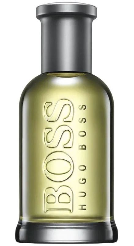 hugo boss apple perfume