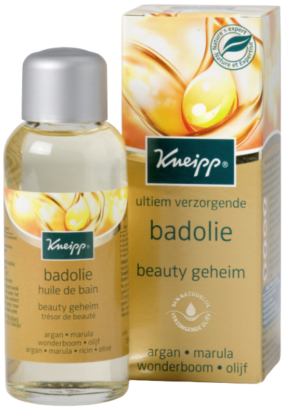Kneipp Beauty Geheim 100ml | Voordelig online kopen | Drogist.nl