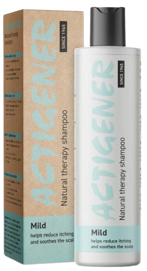 Actigener Shampoo mild 250ml