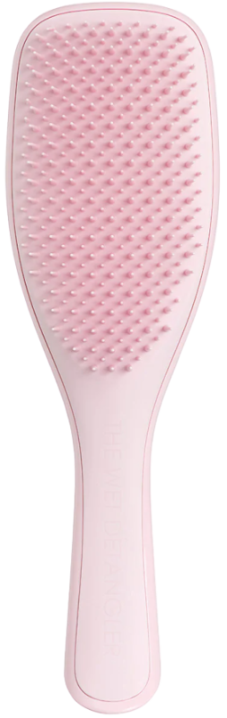 tangle teezer Antiklit haarborstel wet pink