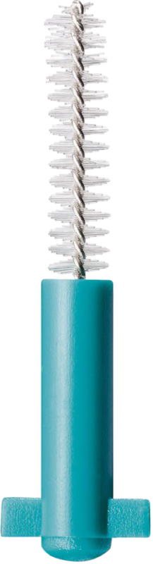 Curaprox Rager prime refill 0,6 mm 5 stuks