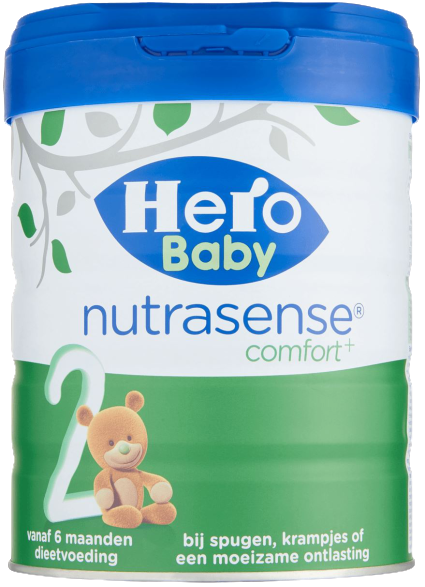Hero Baby nutrasense comfort+ 2 700 gram