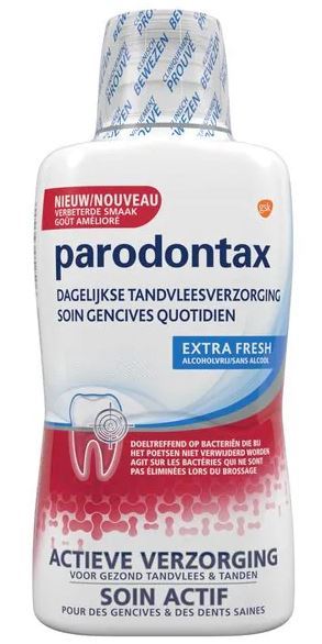 Parodontax | Voordelig online kopen | Drogist.nl