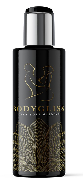 Goedkoopste BodyGliss Silky soft gliding pure 50ml