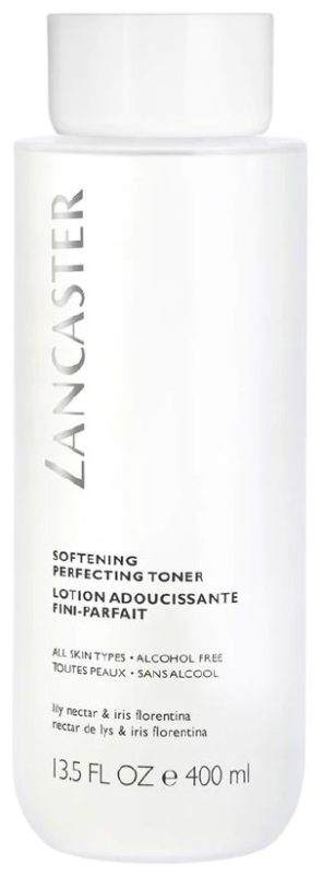 Lancaster Softening perfecting toner gezichtslotion 400ml