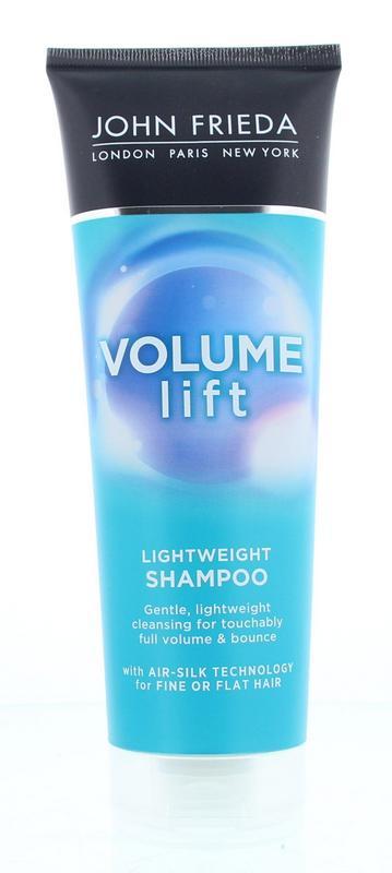 John Frieda Luxurious volume 7-days volume shampoo 250ml