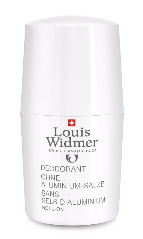 beroerte Condenseren Praktisch Louis Widmer deodorant zonder aluminium en parfumvrij | Drogist.nl