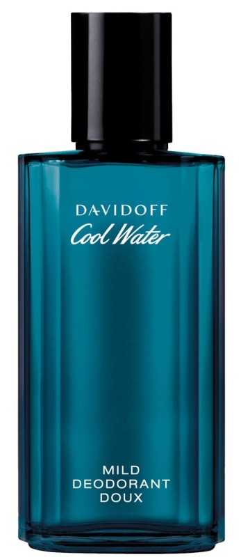 Davidoff Cool water men deodorant 75ml