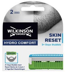 Wilkinson Wilk hydrocomfort mesjes