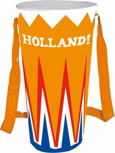 Drogist.nl Oranje opblaasdrum