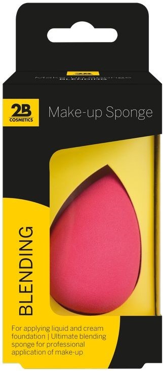 Goedkoopste 2b Make-up spons blending
