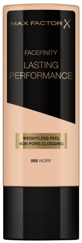 Max Factor Lasting performance foundation ivory 35ml