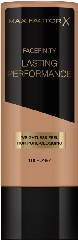 Max Factor Lasting performance foundation 110 honey 35ml
