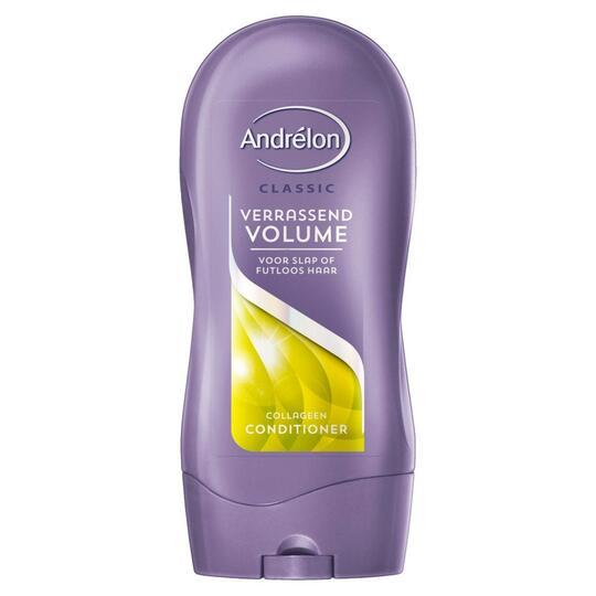 Andrelon Conditioner verrassend volume 300ml
