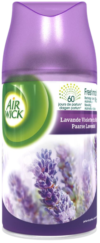 Goedkoopste Airwick Freshmatic luchtverfrisser lavendel navulling 250ml
