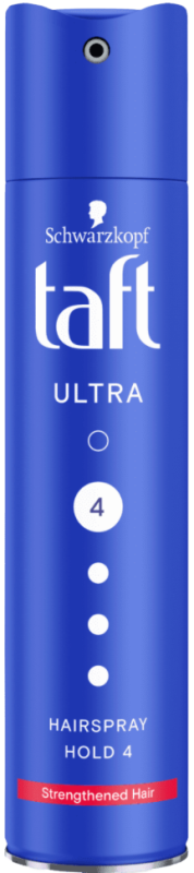 Taft Hairspray ultra strong 250ml