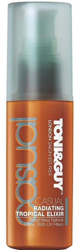 Toni & Guy Casual radiating tropical elixer 50ml
