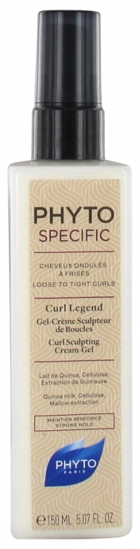 Phyto Specific curl legend creme 150ml